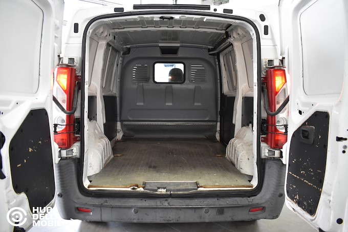 PEUGEOT Expert 2.0 HDi 120CV PC-TN 12Q Furgone